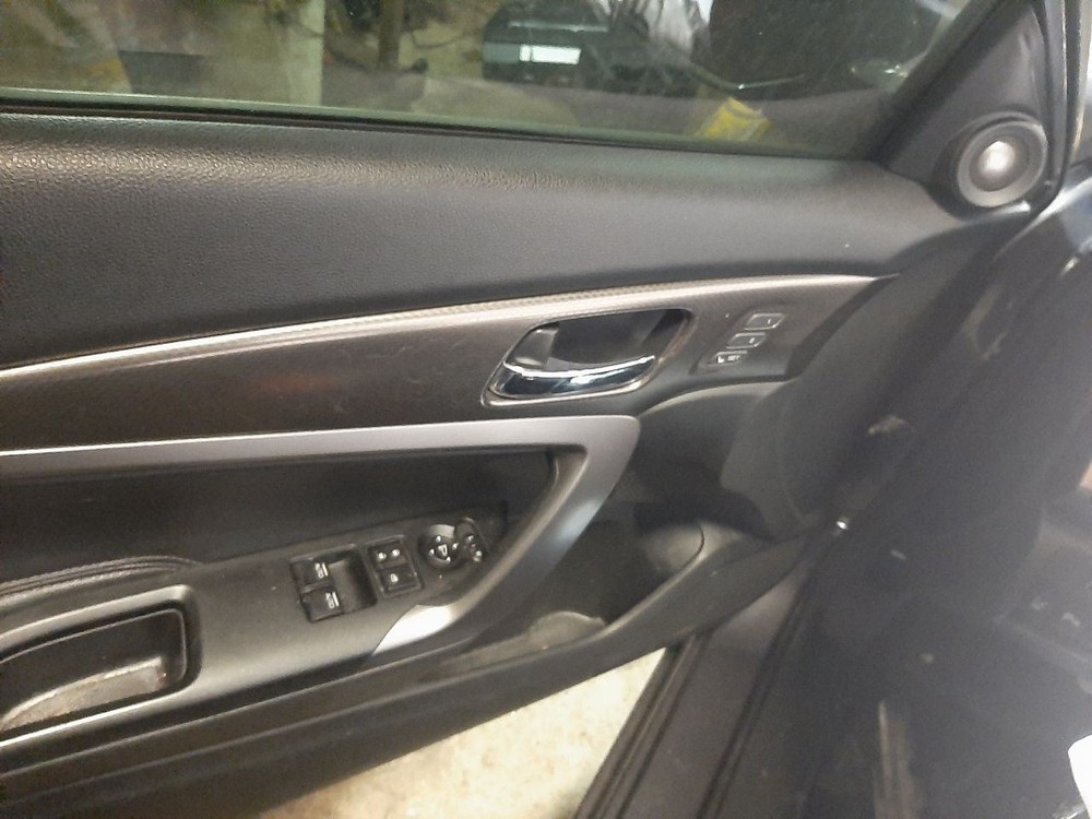 ACCORD 2016 High Mounted Stop Light 914274