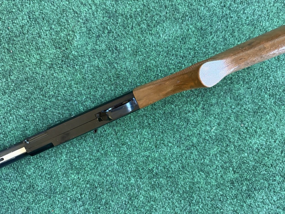 Daisy Model 840 Air Rifle Not Working