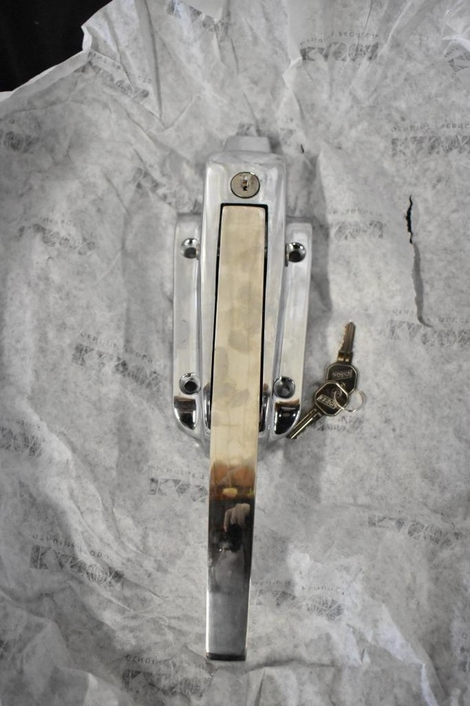 New Kason 10056CL502005 Latch