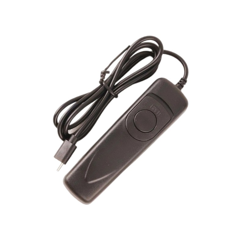 Remote Shutter Cord For RR 90 Ergonomic Handle Slip Proof For Camera