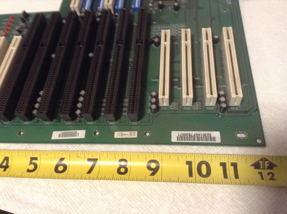 ATX6022/14GP7 Computer Board