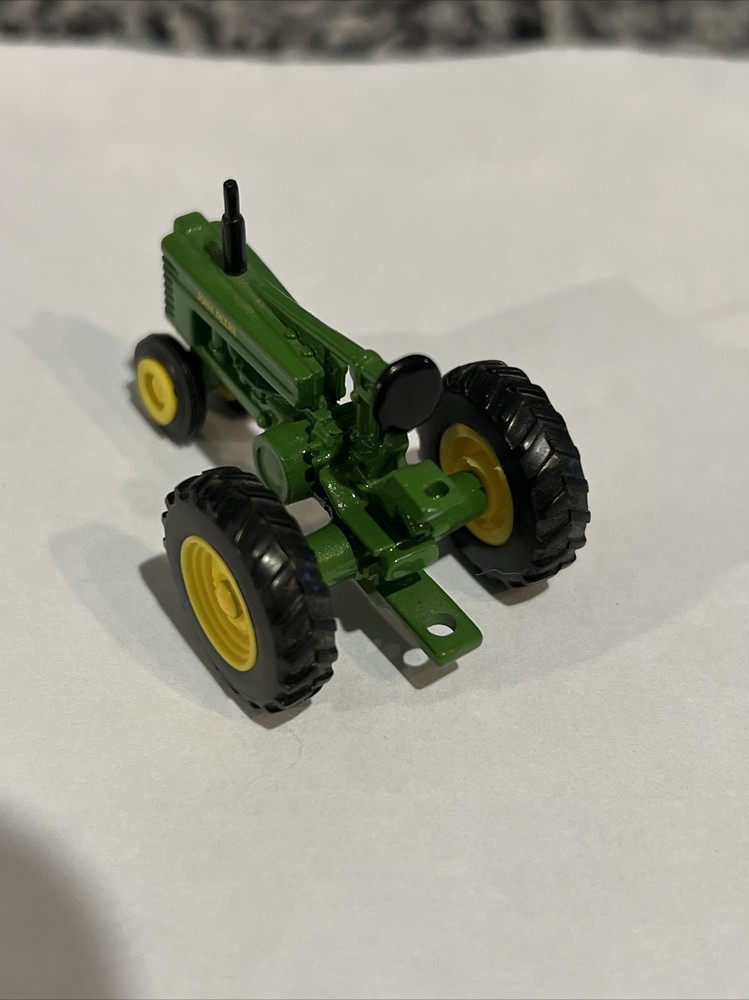 ERTL 1/64th John Deere Model H Tractor