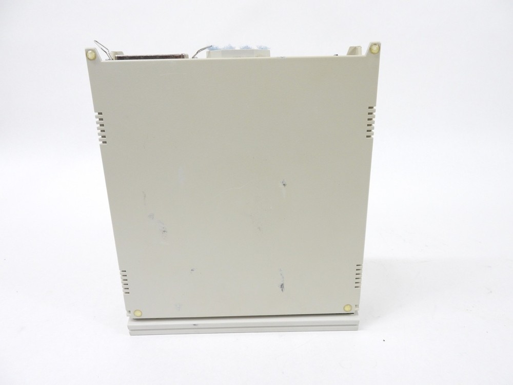 Bernoulli 90 Pro Vintage Computer Transportable External Drive (nice)