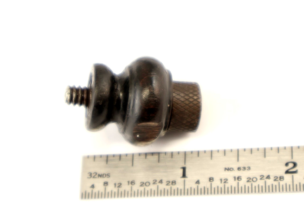 Ohio Tool Co. O110 Block Plane Modified Front Knob / Part Upgrade / MT Tools
