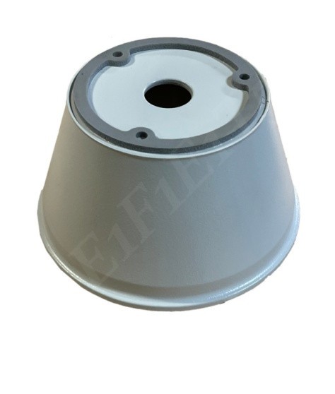 PELCO MF80-9482-071B MACHINE BASE MOUNT ESPRIT