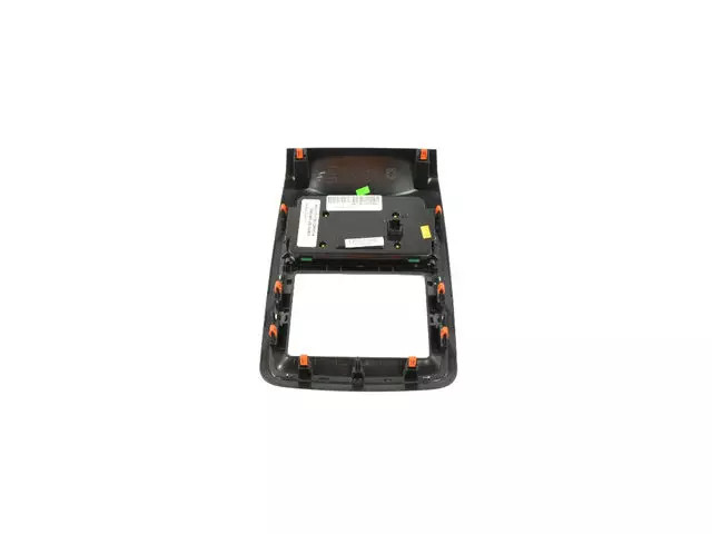 Genuine Mopar Vehicle Feature Controls Center Stack 68254035AH