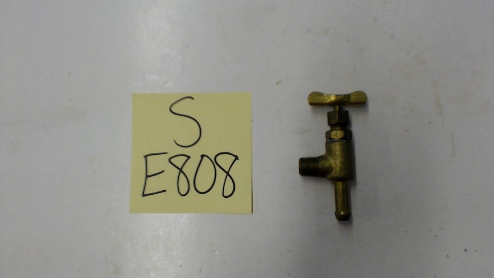 TX50425 Fuel Shut Off Valve