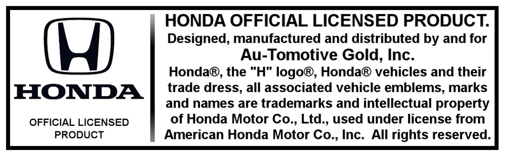 Honda Del Sol Tear Drop Key Ring (Black)