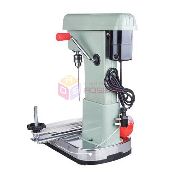 220V YG-168 Document Archives Stapling Binder Electric Book Binding Machine