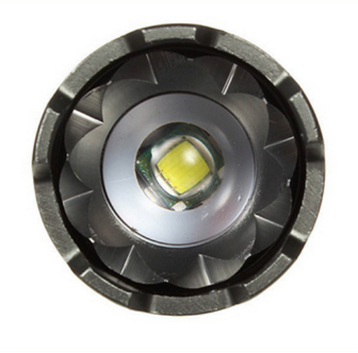 950000000 Lumen Super Bright LED Tactical Flashlight Rechargeable LED Work Light