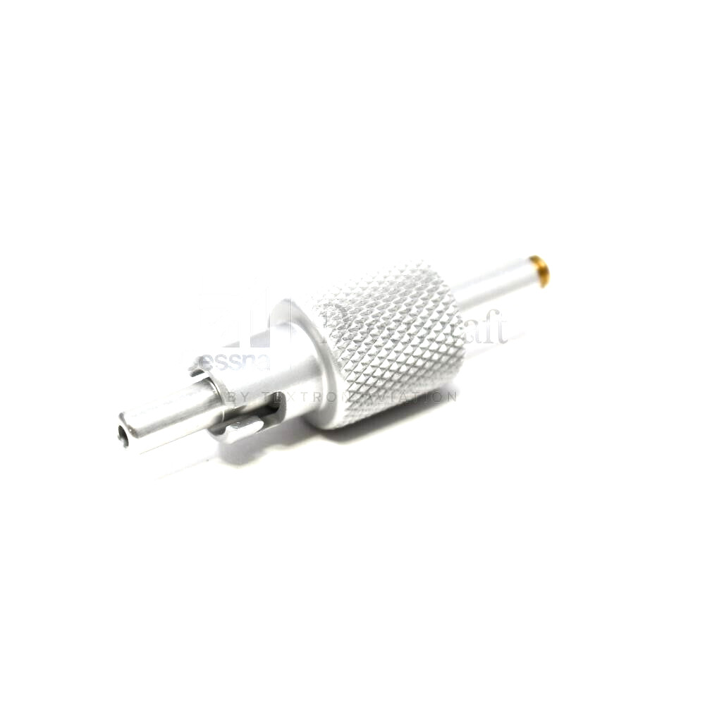 Puritan Bennett 173701-02 Textron Fitting