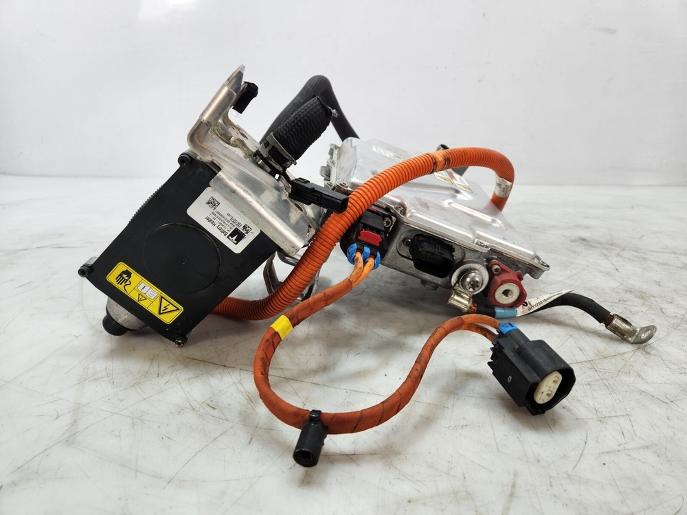 ✅ 2012-2020 OEM Tesla Model S DC-DC Converter Module Unit DELTA 2.5kW