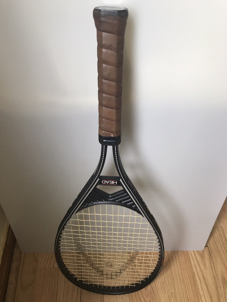 Amf head tennis racket