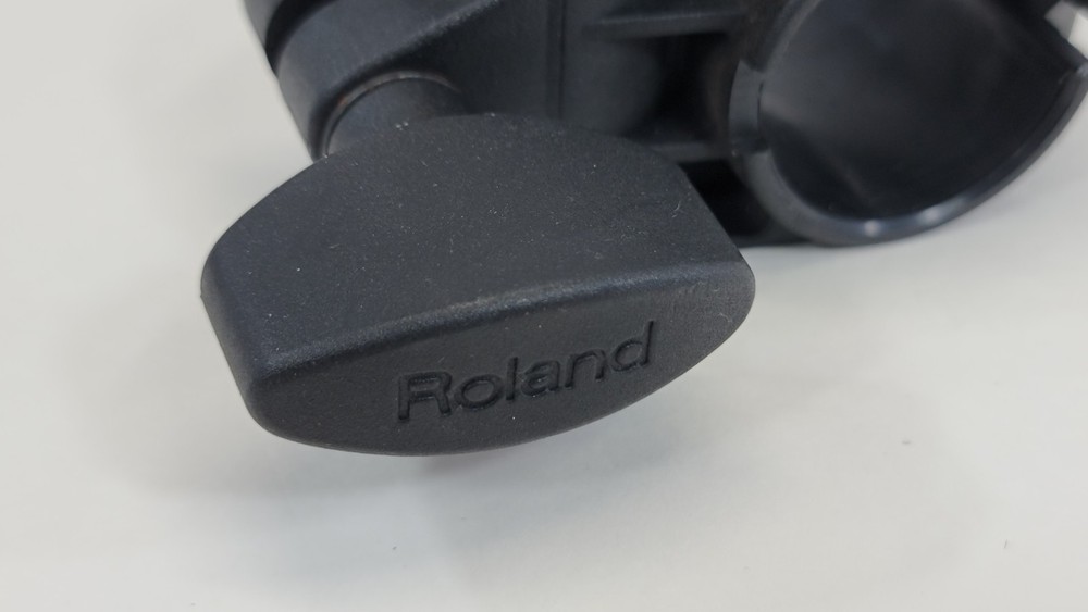 Roland V-Drums Drum Rack Clamp