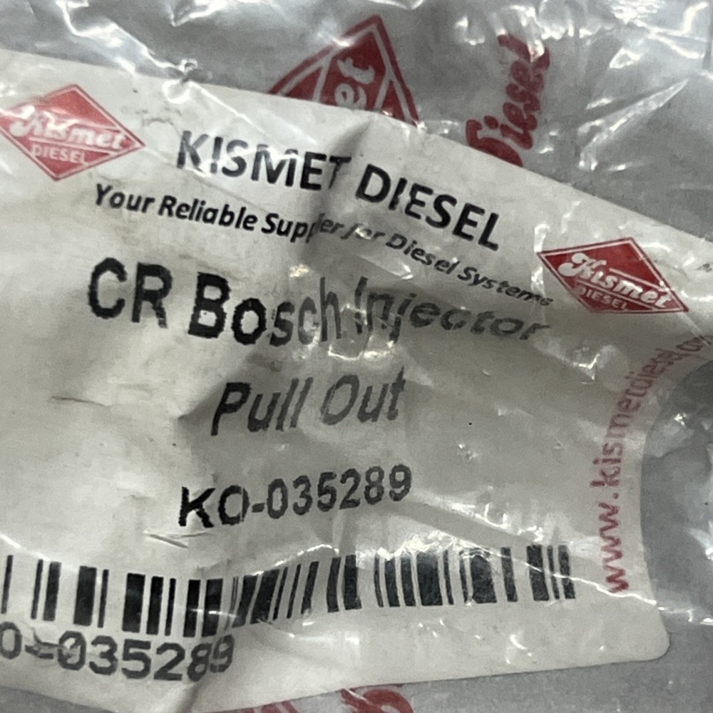 Bosch Common Rail Injector Puller Remover Extractor Adaptor