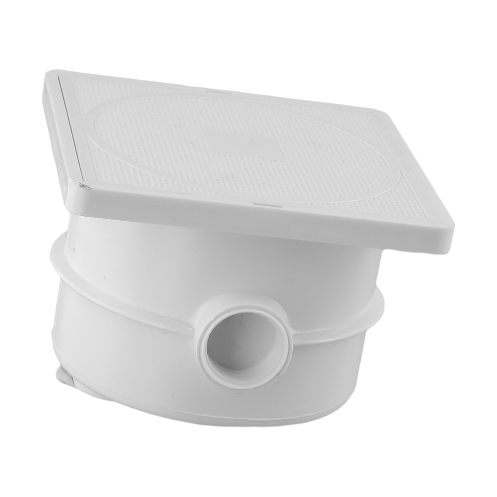Waterproof Electrical Junction Box Designed for Submerged Installations