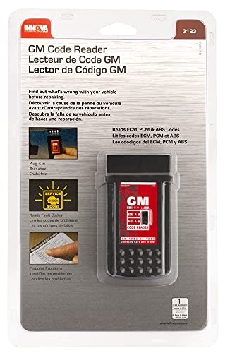 3123 GM OBD1 Windows XP Code Reader for GM