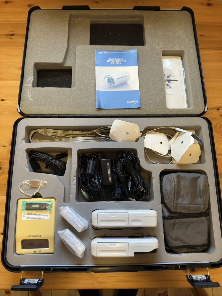 Olympus MAJ-1467 Endo Capsole