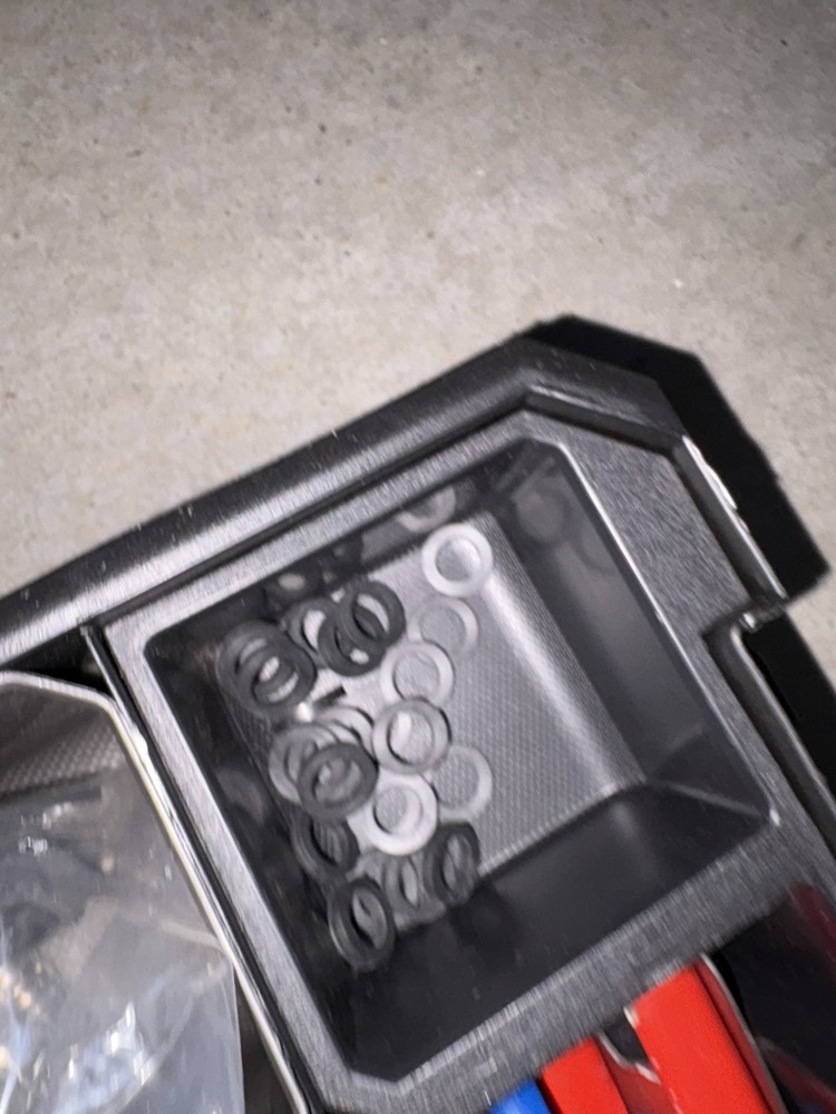 Beer Draft Service Kit For Fixing Beer Draft Lines