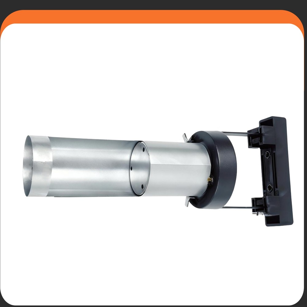 Masterbuilt Wood Chip Loader 2" Wide Version 9007160005