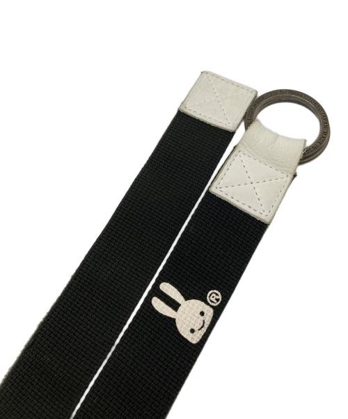 CUNE Gacha Belt black