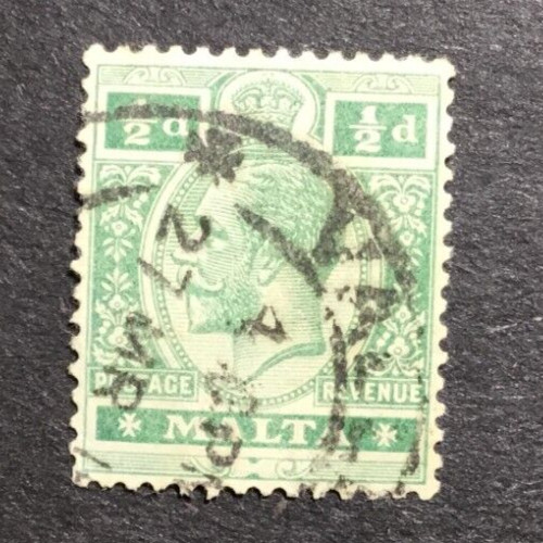Maltese, Malta Postage Stamps