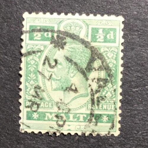 Maltese, Malta Postage Stamps
