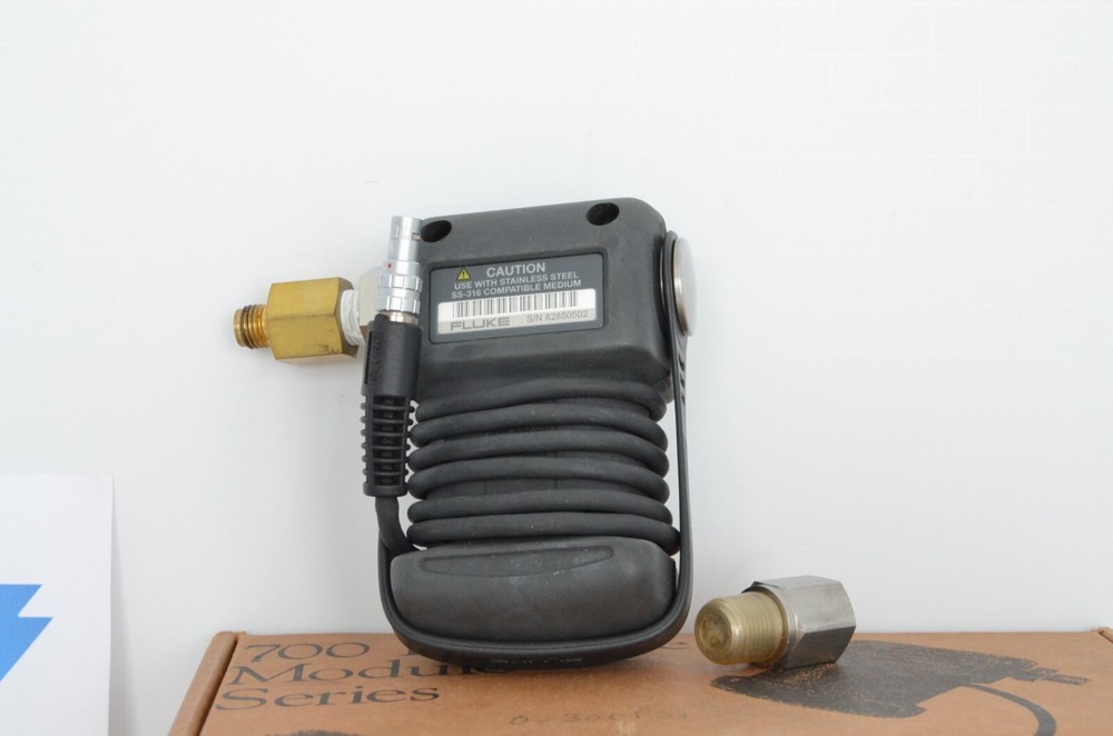 700P05 - FLUKE 700P PRESSURE MODULE