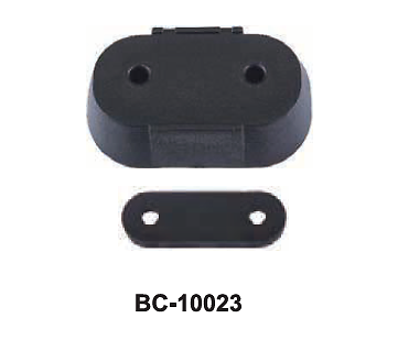 Medium 15° Wedge kit - High - Master BC-10023