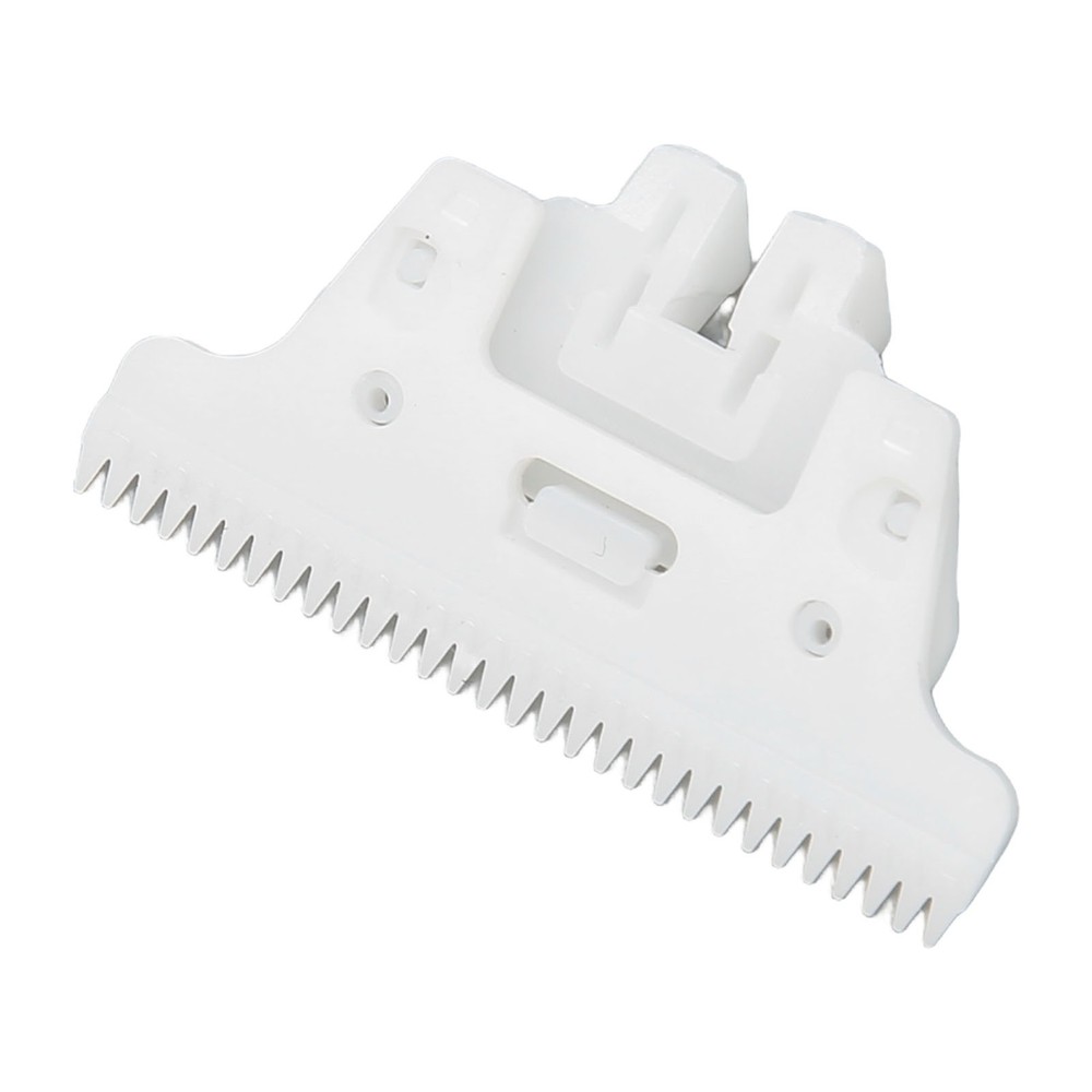 1 Set Replacement Ceramic Blade Reduces Heat Transfer Sharpness Strong