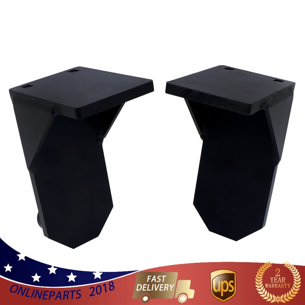 For jack container installation Upgrade Shipping Container Jack Lug Jack 1 Pair