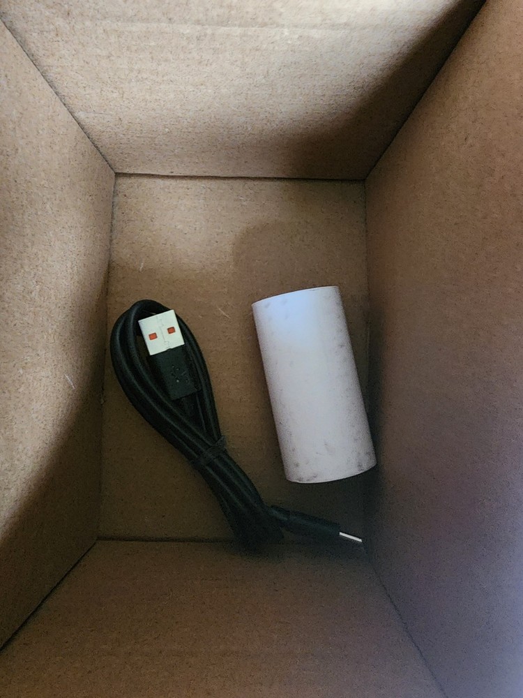 MHT-P11 Portable Thermal Printer 58mm Print Width USB & Bluetooth Connectivity