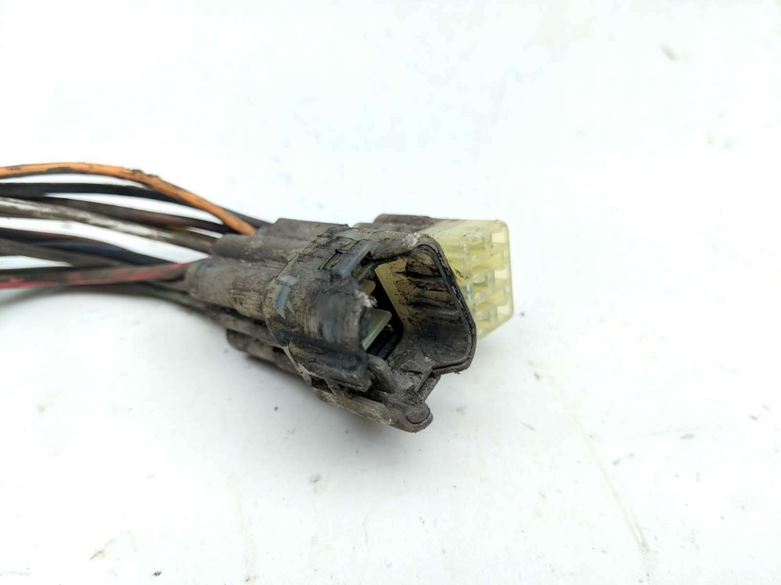 22 Can Am Outlander 570 Right Control Switch Start Stop