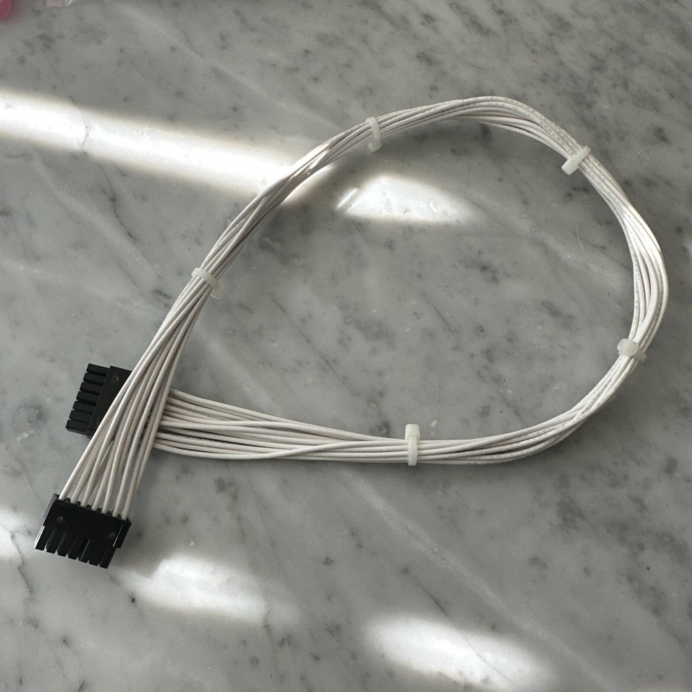 TEKTRONIX 174-6001-00 Cable Assembly System Bridge (14 POS)