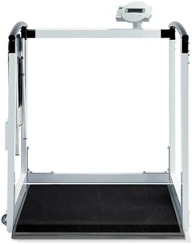 Seca 684 EMR-Validated Multifunctional Scale