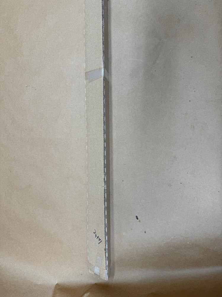 ACU-RITE 36" 680116-36 SENC 150 Linear Encoder Backup Spar