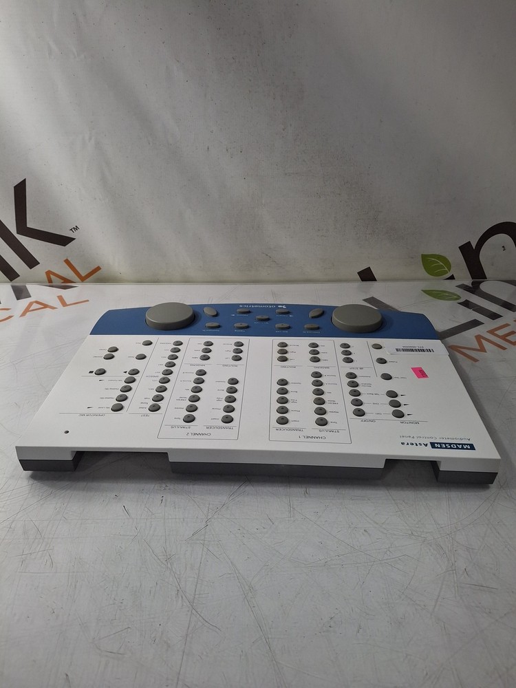 GN Otometrics Madsen Astera Audiometer