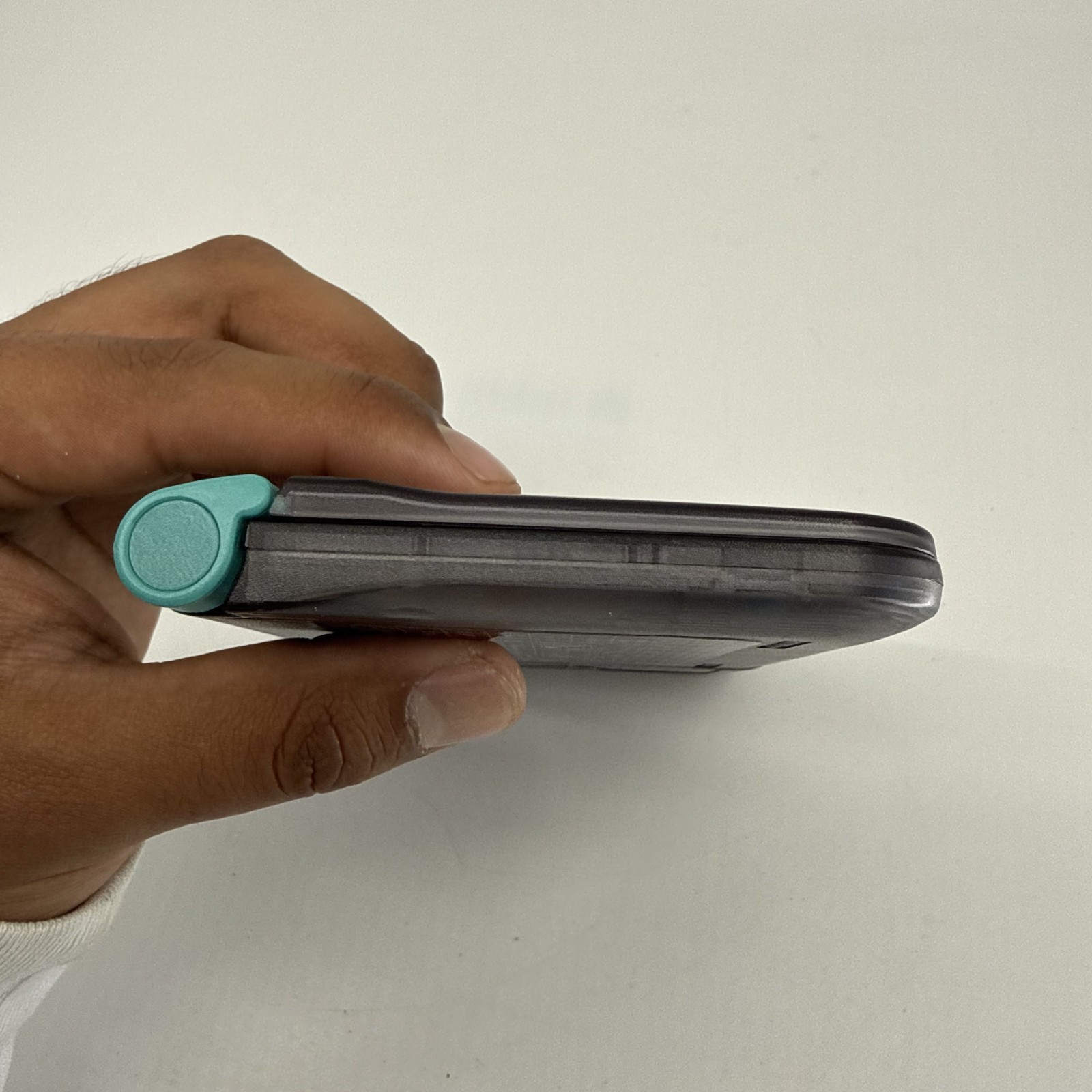 Sega IR 7000 Communicator Games Keyboard Calculator No Manual - Tested Working