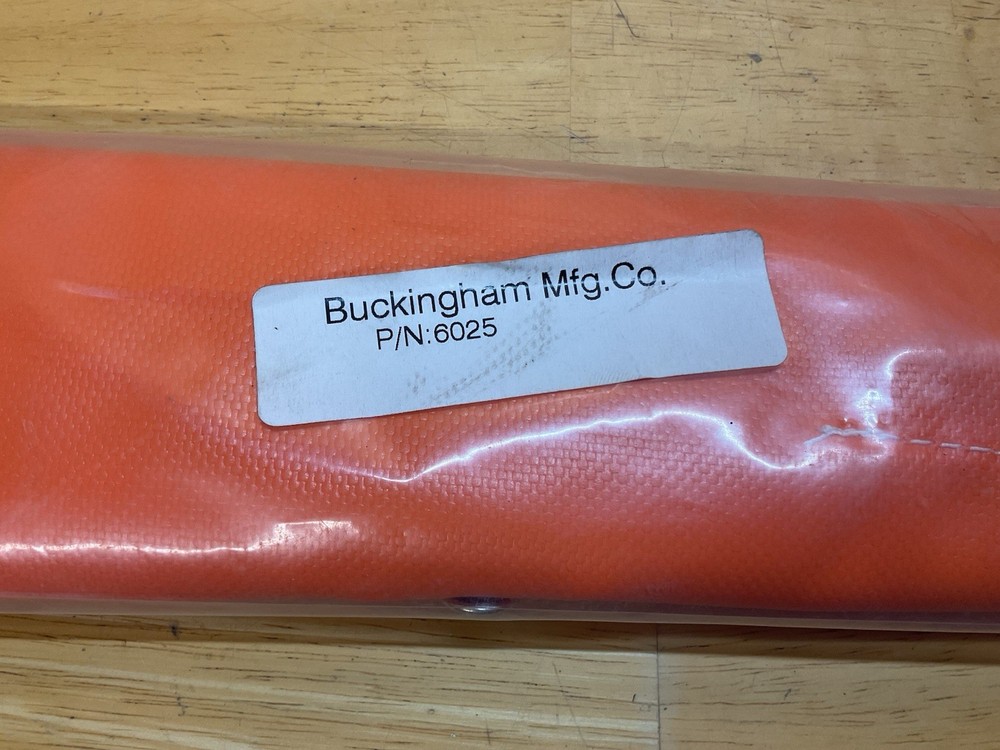 Buckingham 6025 Pole Gaff Maintenance Kit