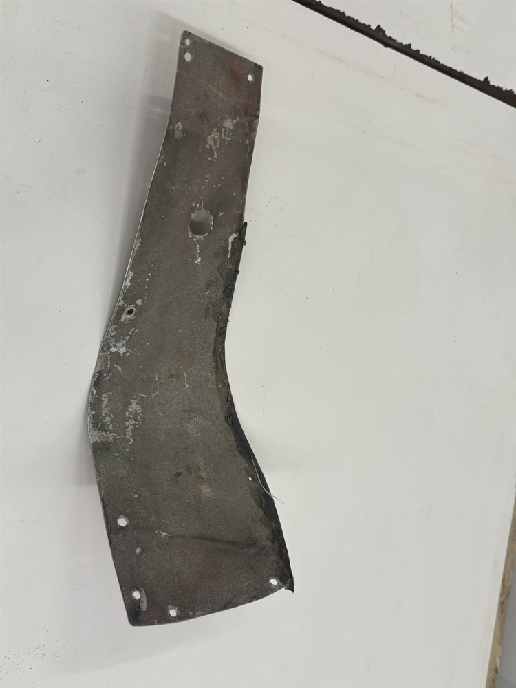 Luscombe Model 8 Left Wing Root Leading Edge Fairing 28249