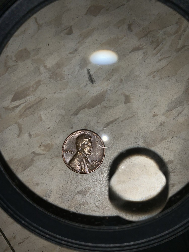 1968 Error