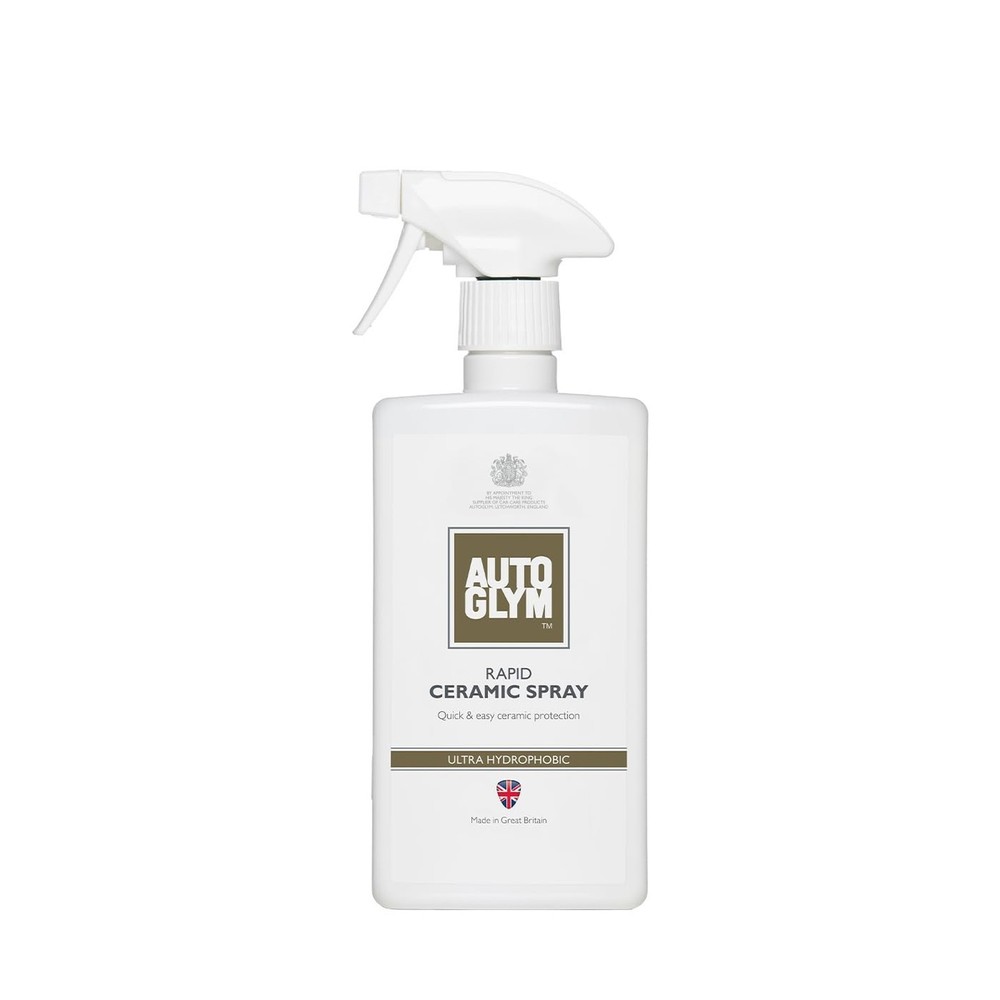 Autoglym RCS500 Spray-on Ceramic Coating Single