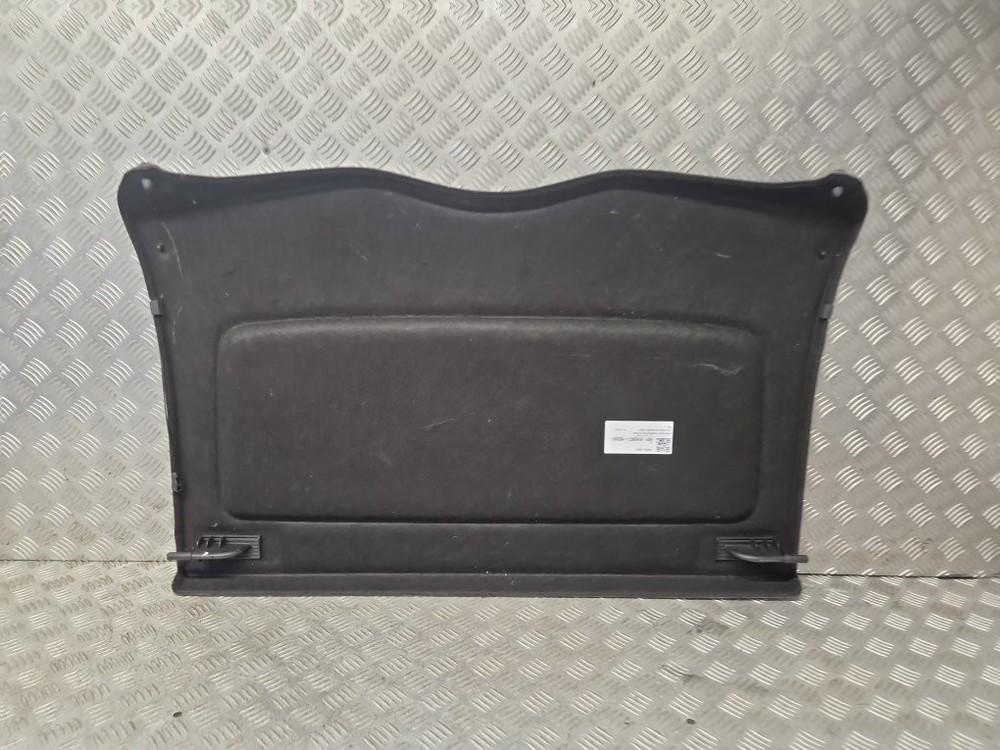 FORD FOCUS PARCEL SHELF 5 DOOR HATCHBACK 2008-2011