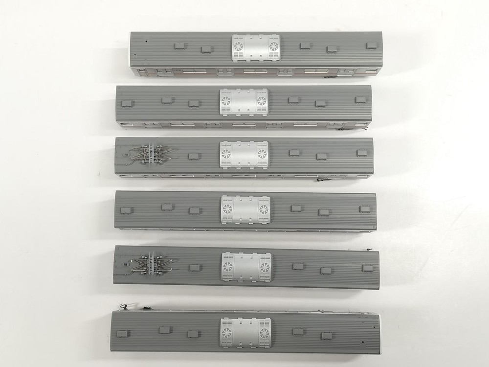 KATO 10-404 205 Series Basic Set 10-404 205 Series Basic Set