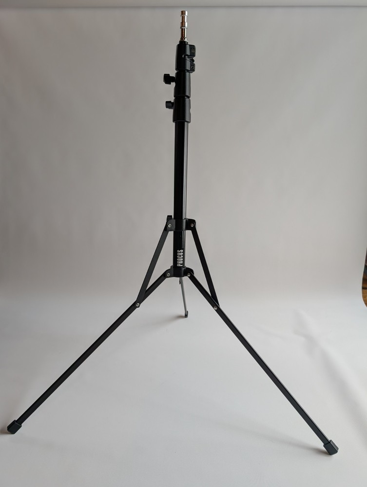 Softbox Light Stand Gently Used Great Condition