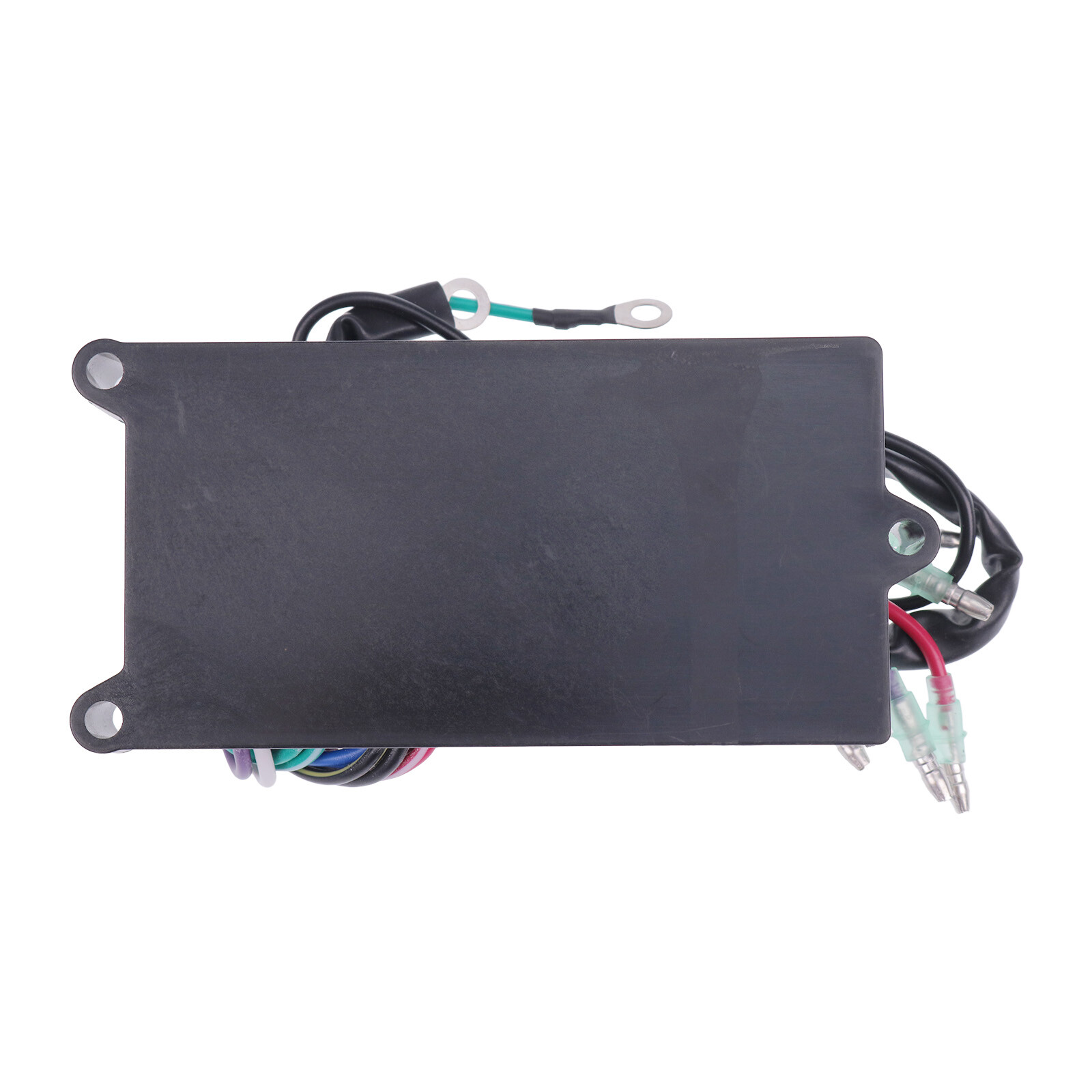 Switch Box Power Kit 18495A13 114-4952 For Mercury Force 2 Cyl 40-50hp 1992-95