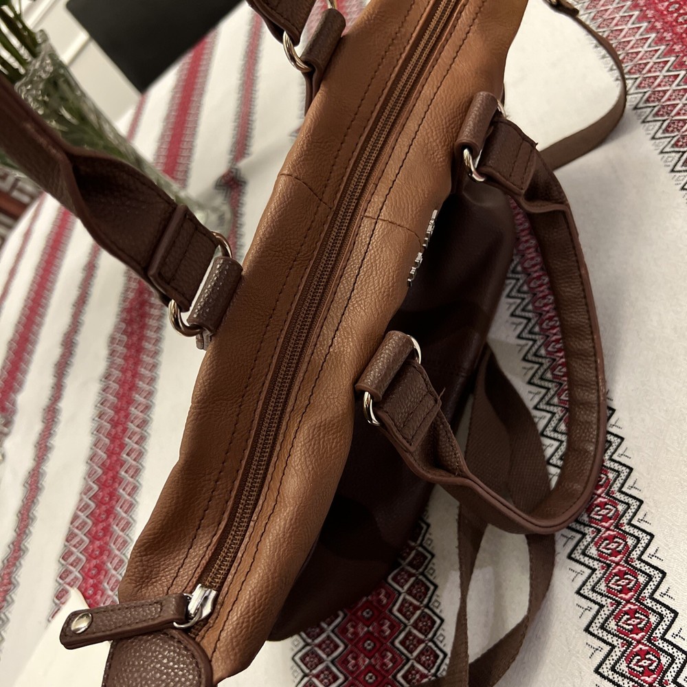 Nine West Woman’s Bag Brown