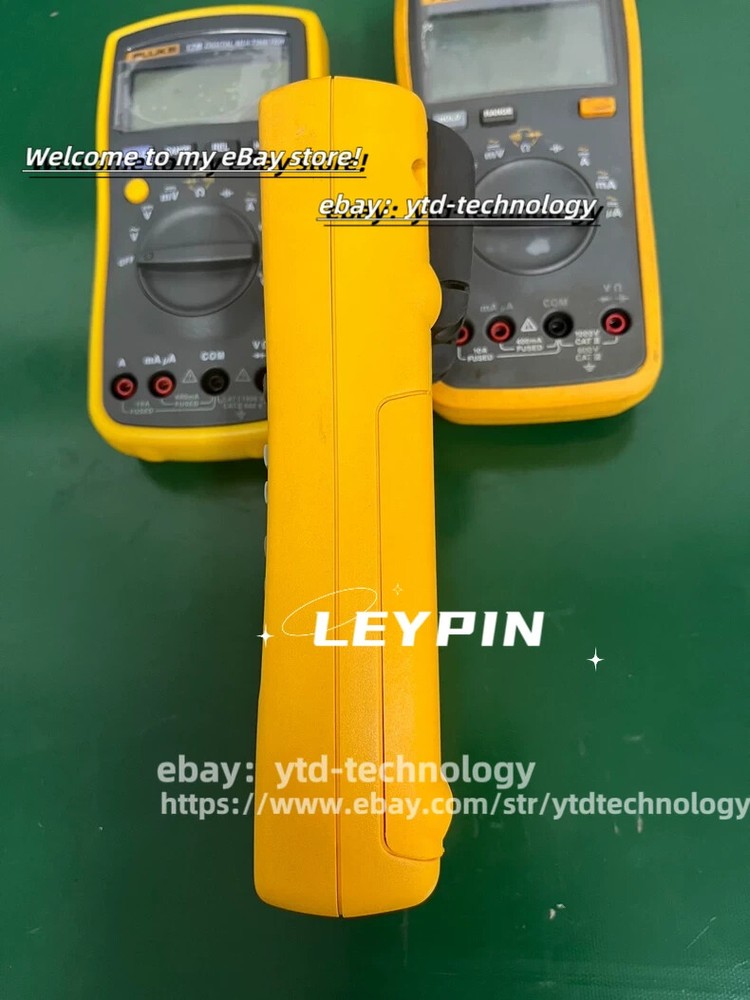 1PCS Fluke 725 Multifunction Process Calibrator /good test/Fast delivery/stock
