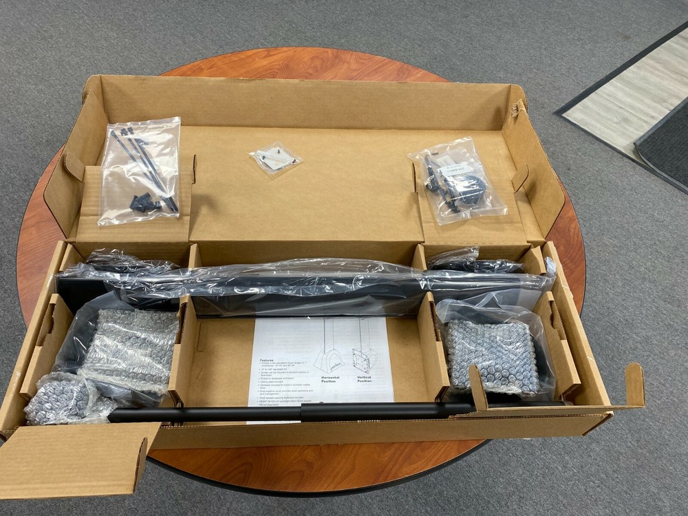 Peerless LCC-18-C LCD Ceiling Mount