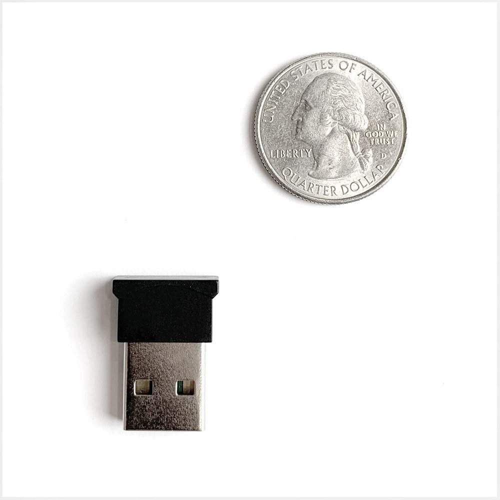 - Bluetooth BLE iBeacon BC-U1-USB MultiBeacon - USB Powered - Long Range BLE 5.0